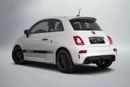 أبارث 595 2022 Abarth 595 Competizione  / Full Fiat Service History & Fiat Warranty