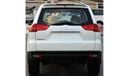 Mitsubishi Pajero Mitsubishi Pajero Sport 2012 in excellent condition without accidents