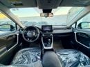 Toyota RAV4 2021 TOYOTA RAV4 AWD 4X4 PATROL FRESH IMPORT