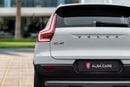 Volvo XC40 MOMENTUM XC40 | 1,371 P.M | 0% Downpayment | WELL MAINTAINED | AGENCY HISTORY!