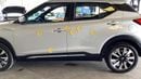 Nissan Kicks 1.6 SV NAVI CVT | Guaranteed Warranty | 0 Down Payment