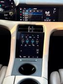 بورش تايكان TURBO AED 3,030 P.M | 0% DOWN PAYMENT | PORSCHE TAYCAN | EV | 2022