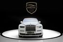 Rolls-Royce Phantom EWB 6.8L
