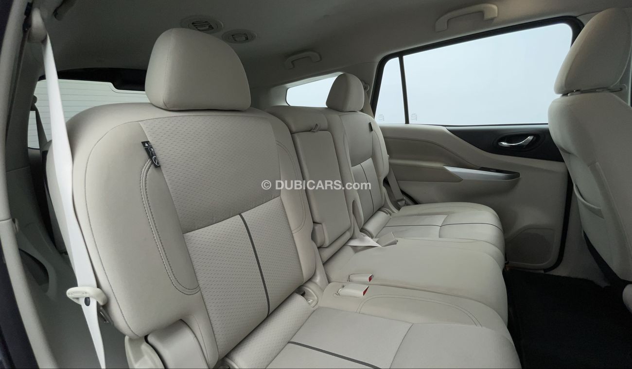 Nissan XTerra TITANIUM 2.5 | Zero Down Payment | Free Home Test Drive