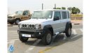 Suzuki Jimny 2024 GLX 2024 |9 inch Display | Hill Decent Control | Headlamp Washers | Rear Camera | Parking Senso