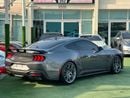 فورد موستانج GT PREMIUM