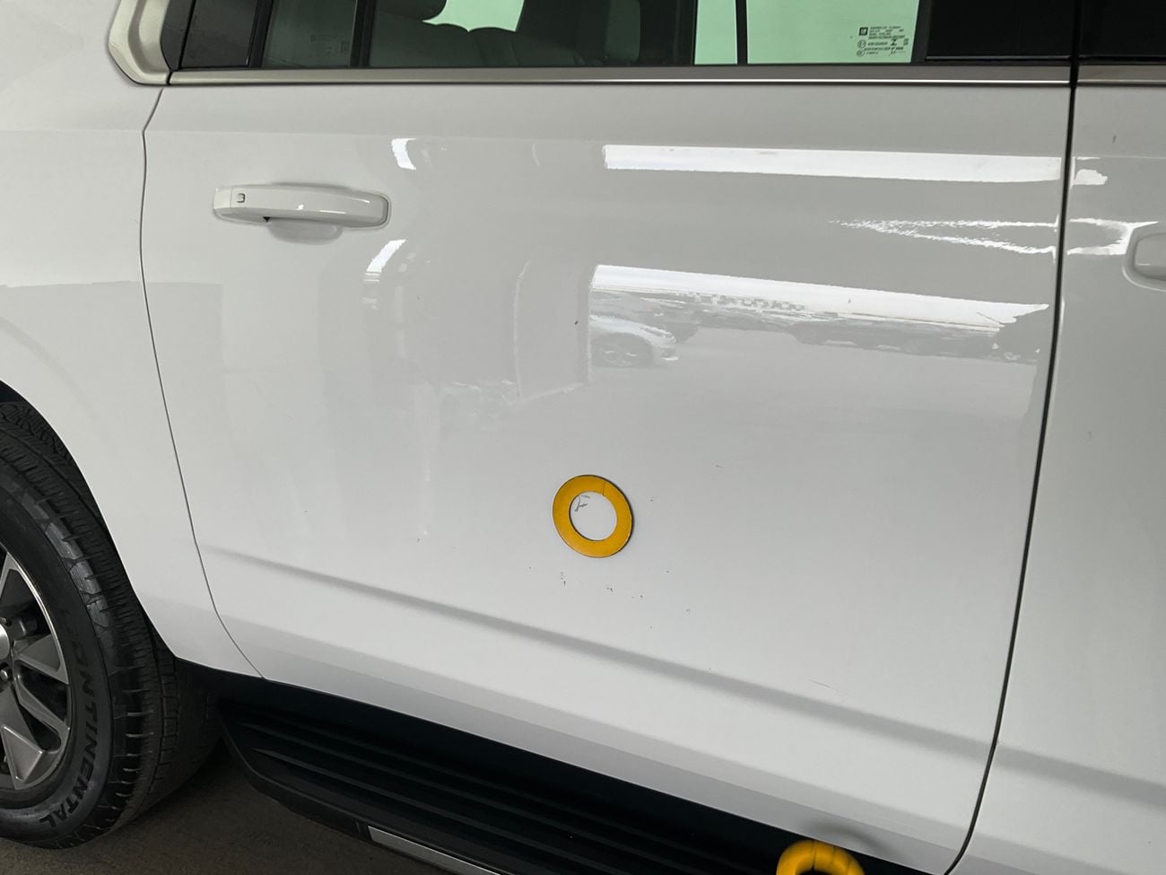 Chevrolet Suburban 5.3 AT 4WD LT NAV SRF BUCKET FOP | Guaranteed Warranty | 0 Down Payment