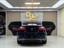 Mercedes-Benz GLC 250 Coupe AMG 2.0L