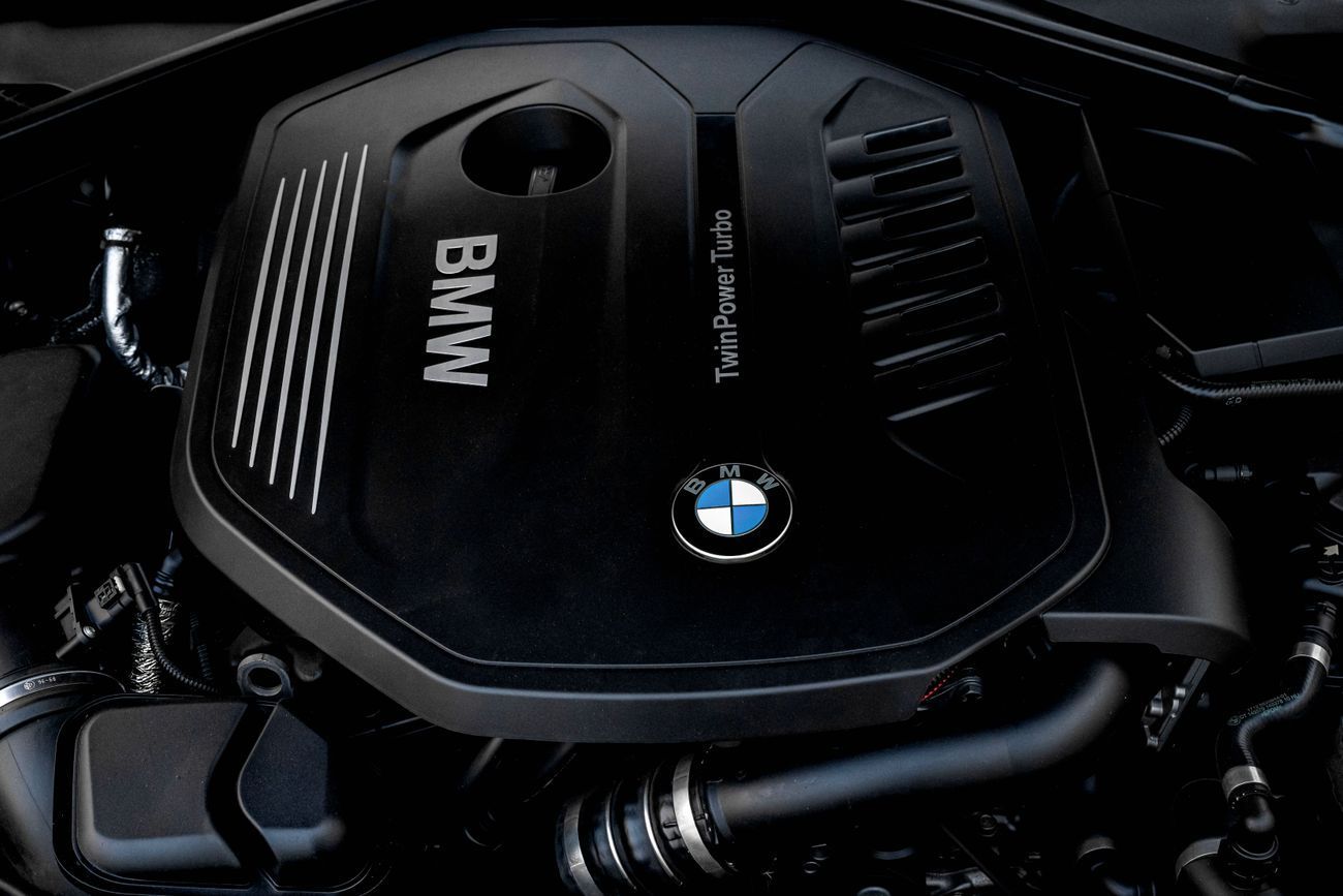 BMW 440i 440i Gran Coupe | 2,057 P.M | 0% Downpayment | M-Kit | Warranty