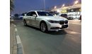 BMW 740Li LI - 2016 - FULL OPTION - EXCELLENT CONDITION-WE OFFER 0 DOWNPAYMENT FOR CAR LOAN- WARRANTY