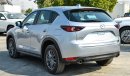 مازدا CX-5 GS Full Service History GCC