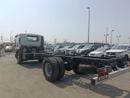 Isuzu FVR STD 