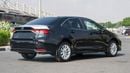 تويوتا كورولا Toyota Corolla 1.6L Full Option