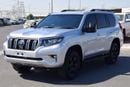 Toyota Prado GXL Diesel 2.8L 7 Seater. Service History Available