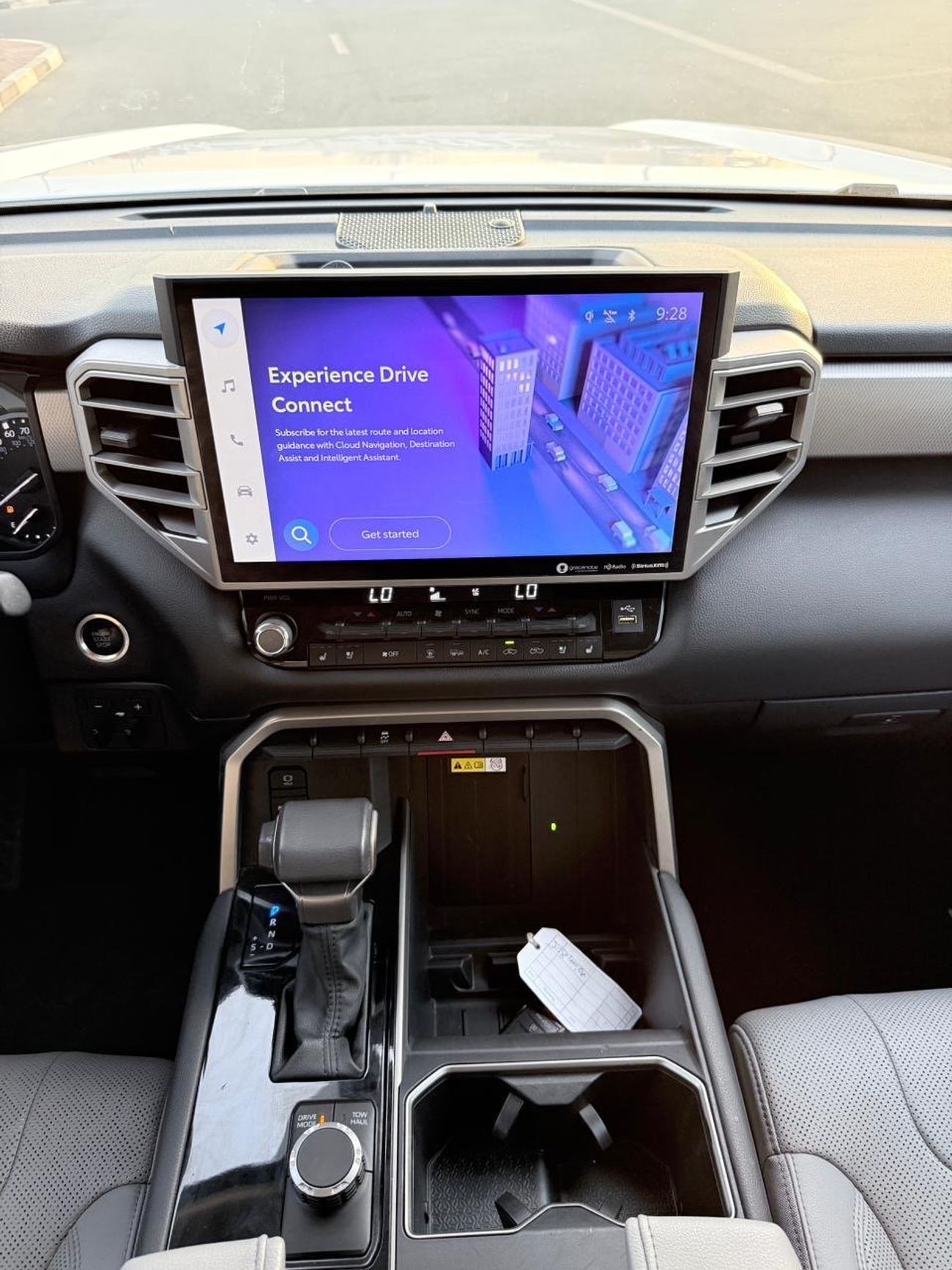 Toyota Tundra 1794 EDITION (NON GCC) Limited edition 3.4L