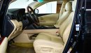 Lexus RX350 GCC V6