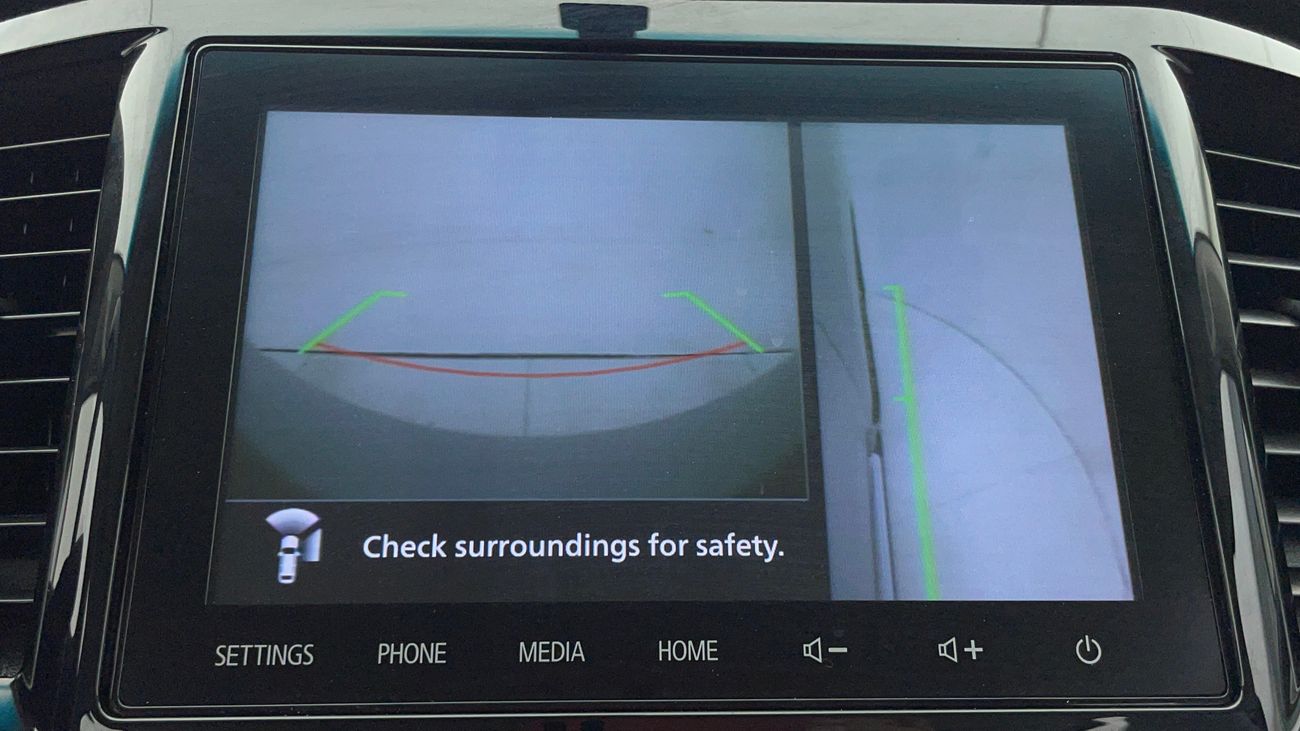 ميتسوبيشي مونتيرو سبورت GLS PREMIUM 3 | بدون دفعة مقدمة | اختبار القيادة في المنزل