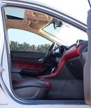 MG 6 MG MG6 2.0L 2022, GCC Full Option, Original Paint, accident-free in excellent condition, 769 P.M