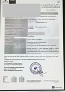 سوزوكي فرونكس GL 1.5 | بدون دفعة مقدمة | اختبار القيادة في المنزل