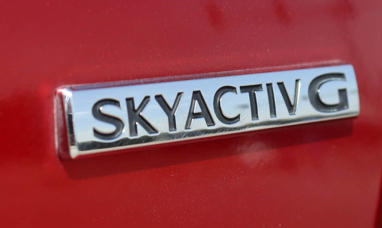 Mazda 2 S Grade 1.5L (108 HP) Hatchback Mazda 2 2020 1.5 L GCC, original paint, accident-free, in excellent