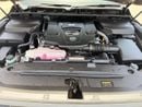 Toyota Land Cruiser Toyota land cruiser LC300 ,vxr ,year 2022 ,right hand drive ,diesel 3.3L only foe export available