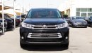 Toyota Highlander AWD