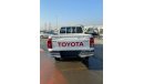 تويوتا هيلوكس Toyota Hilux DXL 2.4L