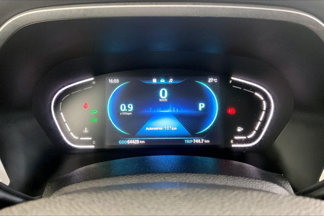 JAC J7 Intelligent | Guaranteed Warranty | 0 Down Payment