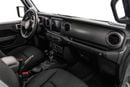 Jeep Wrangler Unlimited SPORT