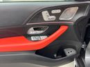 Mercedes-Benz GLE 53 AMG AMG 4MATIC+