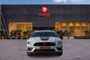 Ford Mustang MACH 1 PREMIUM Ford Mustang Mach1 2021 American Specs | Warranty