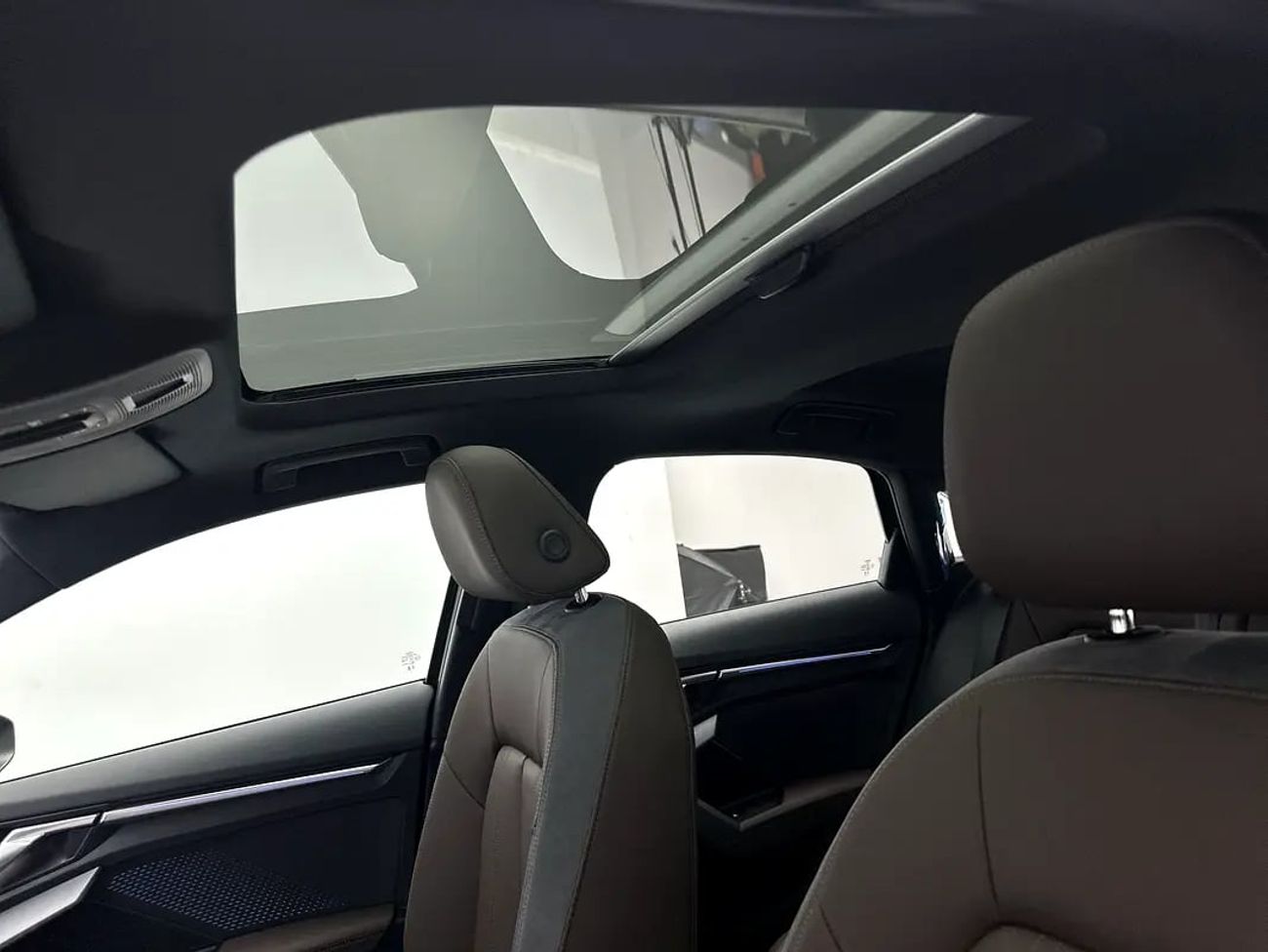 Audi A3 35 TFSI S Line 1.4L Sedan Advanced 35 TFSI 150hp Progress (Ref# 19978) EXCLUSIVE RAMADAN OFFER