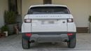 Land Rover Range Rover Evoque Prestige 2.0L (5 Door)