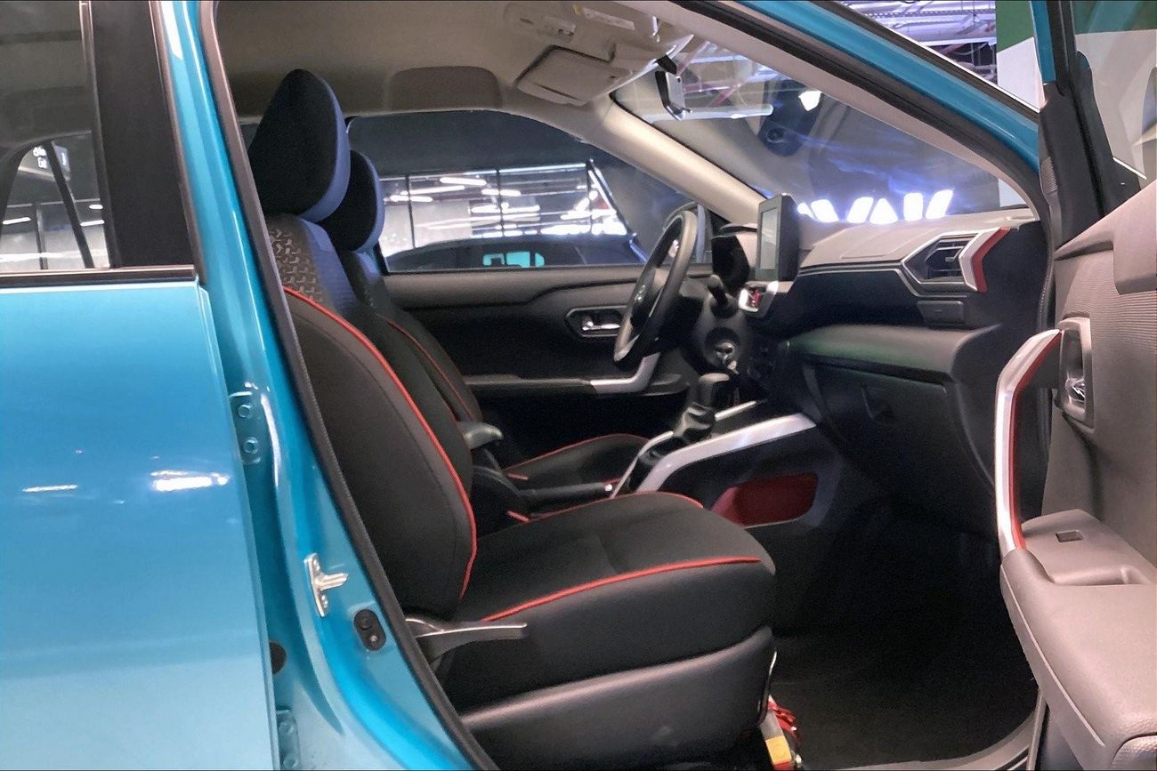 فورد تيريتوري Trend | شامل الضمان | 0 ﺪﻔﻋﺓ ﺃﻮﻟﻯ