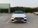 Mercedes-Benz C 260 Mercedes-Benz C260 - 0 KMs - 1.5L Turbo 2024