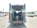 Nissan Civilian 2002 NISSAN CIVILIAN BUS RHD DIESEL AUTOMATIC(PM20019)