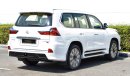 Lexus LX570 Super Sport 2021 GCC