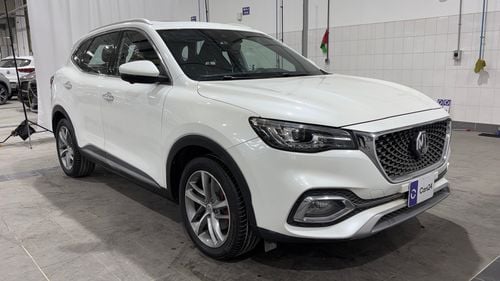 أم جي HS 2022 TROPHY LUXURY | AED 752/Month | 0 DP | 30 Day Return | Warranty | Service History
