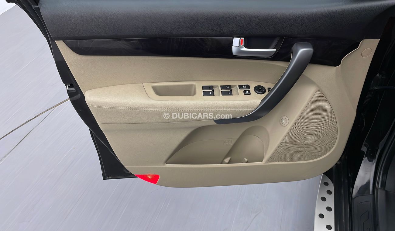 كيا سورينتو LX 2.4 | +مع الضمان | كمان تم فحص ١٥٠