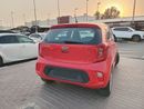 كيا بيكانتو LX