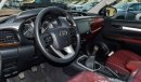 Toyota Hilux 2.7L Full Options