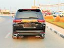 Toyota Land Cruiser Toyota landcuriser GXR V6 Years 2020 upgrade inside and outside 2025 full option 4.0 L petrol