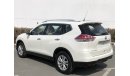 نيسان إكس تريل NISSAN X-TRAIL 4 WHEEL MONTHLY ONLY 970X60 UNLIMITED KM WARRANTY.100% BANK LOAN