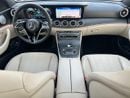 مرسيدس بنز E 350 Mercedes E350 KIT AMG_amercan_2021_Excellent Condition _Full option