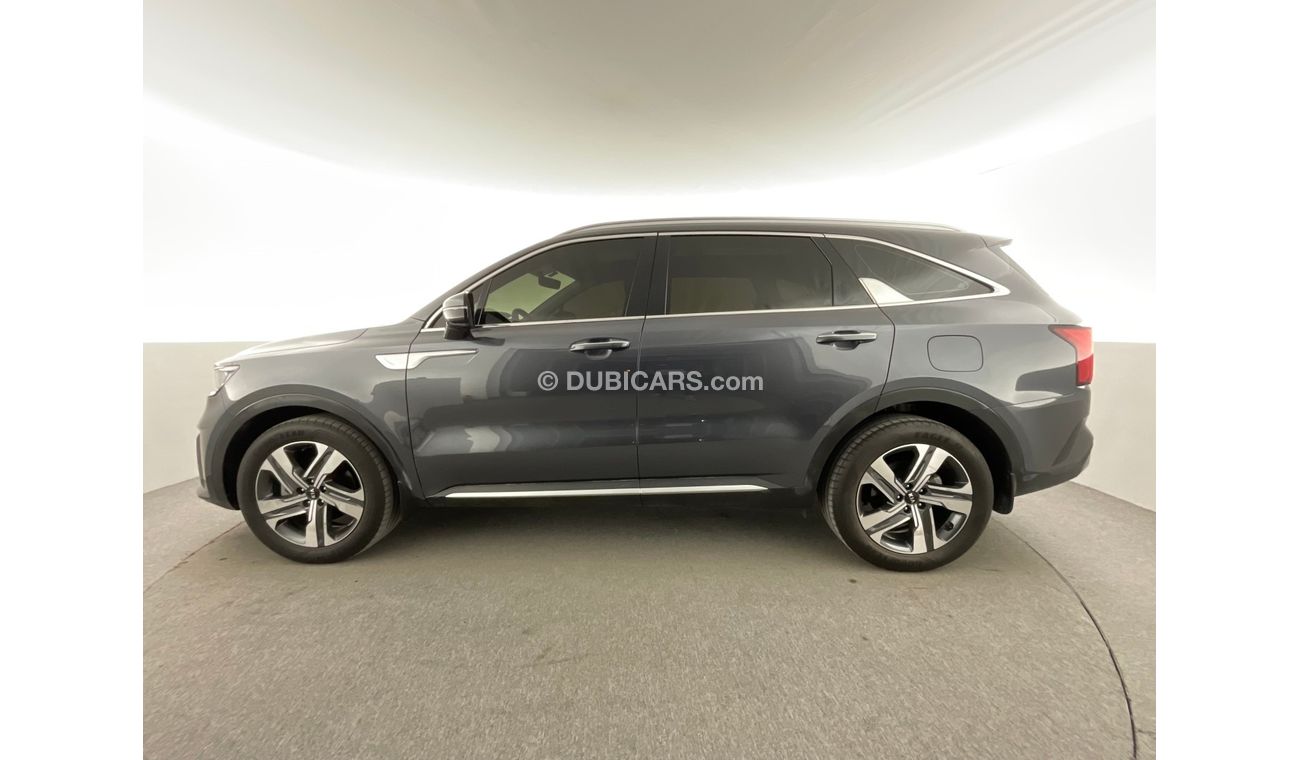 فورد إكسبلورر ST | شامل الضمان | 0 ﺪﻔﻋﺓ ﺃﻮﻟﻯ