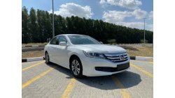 Honda Accord 2015 gcc Ref#168