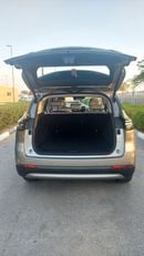 WEY 03 Hi4 Long Range Edition