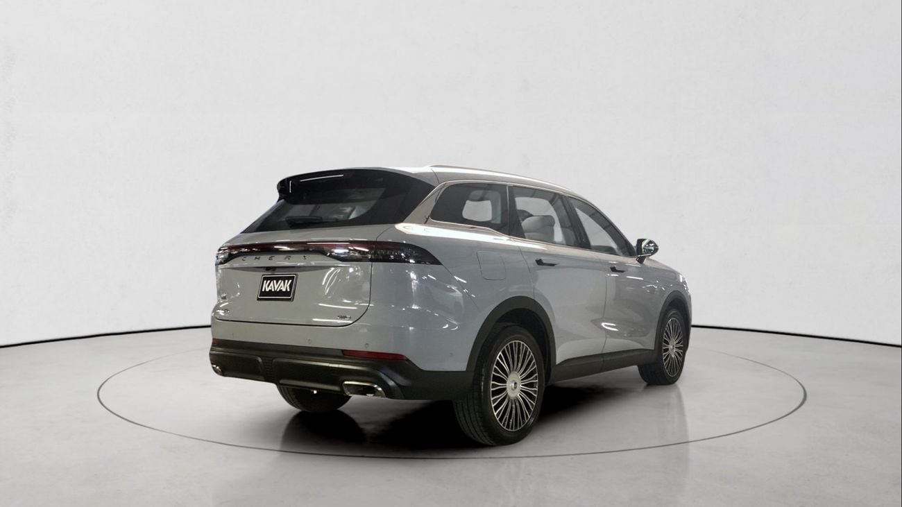 شيري تيجو 9 Premium | شامل الضمان | 0 ﺪﻔﻋﺓ ﺃﻮﻟﻯ