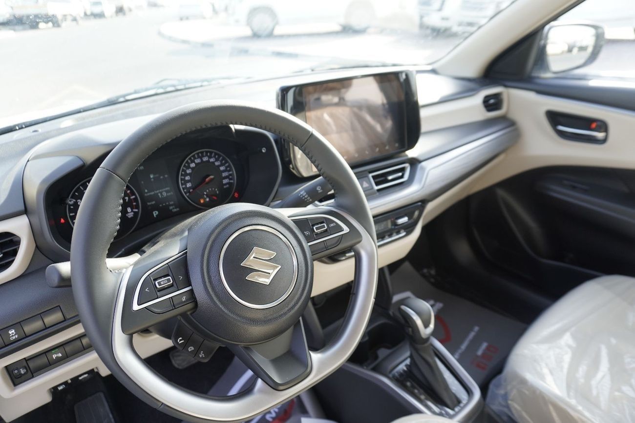 Suzuki Dzire SUZUKI DZIRE