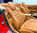 فيراري كاليفورنيا 2013 Ferrari California Convertible, Full Service History, Carbon Fiber Interior, Fully Loaded, GCC